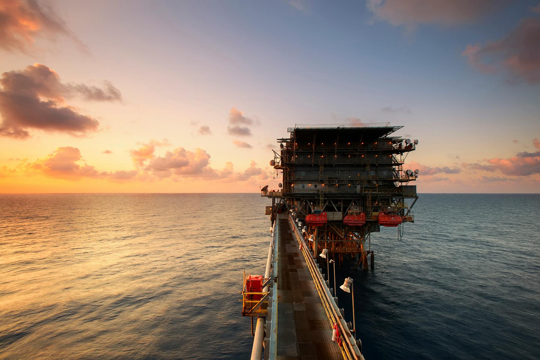 Azerbaijan Industrial Projects