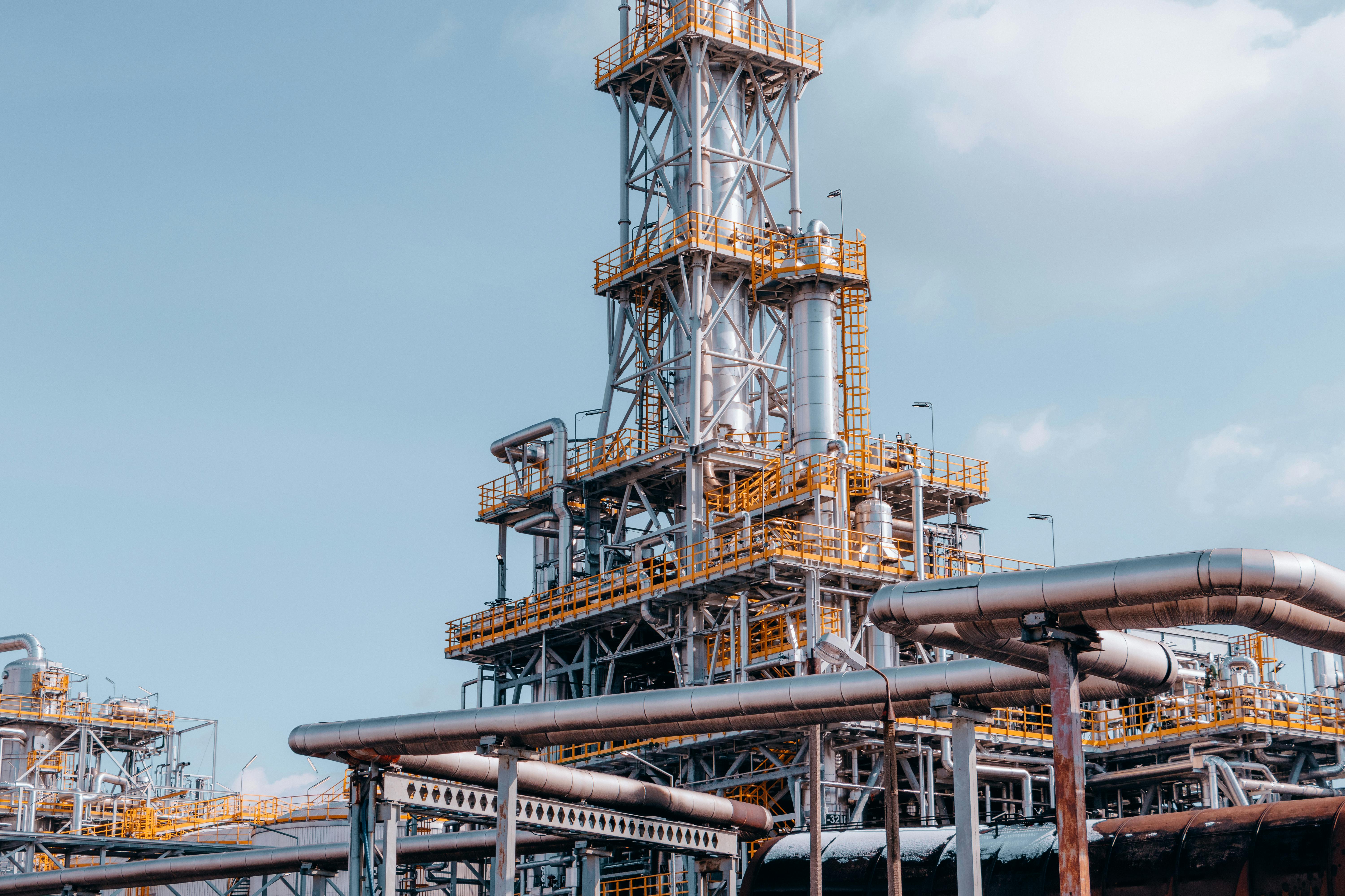 Oil & Gas Projects Azerbaijan